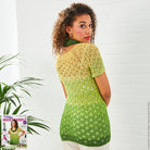Damenpulli mit Loop "Bobbel Cotton XXL" LK4530