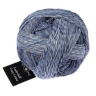 Zauberball Crazy Cotton Weniger ist Meer