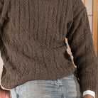 Herrenpullover "Record" 751140