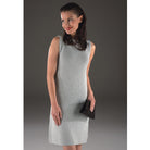 Häkelkleid "Glitter" 751160