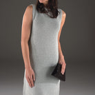 Häkelkleid "Glitter" 751160