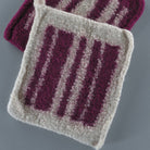 Gefilztes Paar Topflappen "Filzi" 751168
