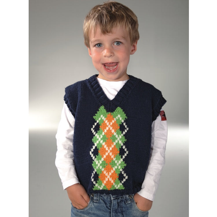 Kinderpullunder "Sidney" 752068