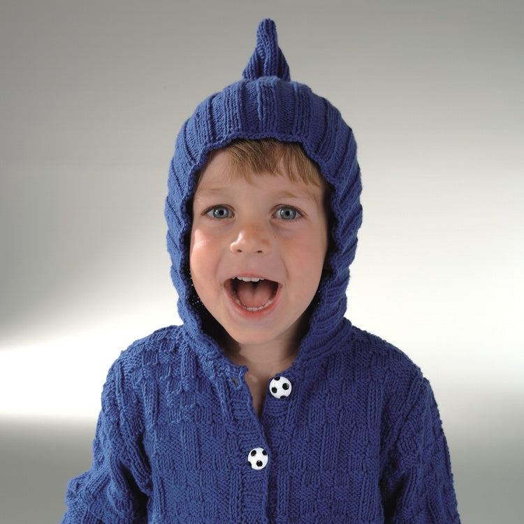 Kinderjacke "Piano" 752069