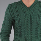 Herrenpullover "Macau" 753162