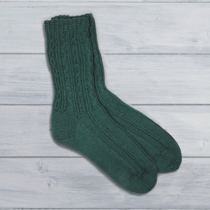 Socken "Record" 753226