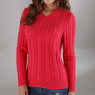 Damenpullover "Macau" 753246