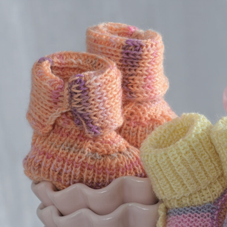 Babyschühchen "My First Regia" 753264