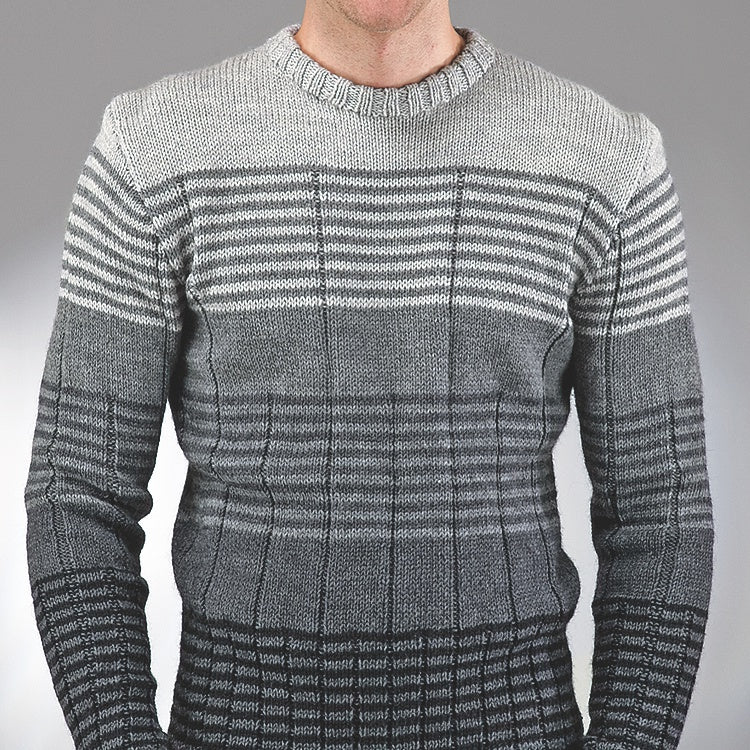 Herrenpullover "Record" 754122