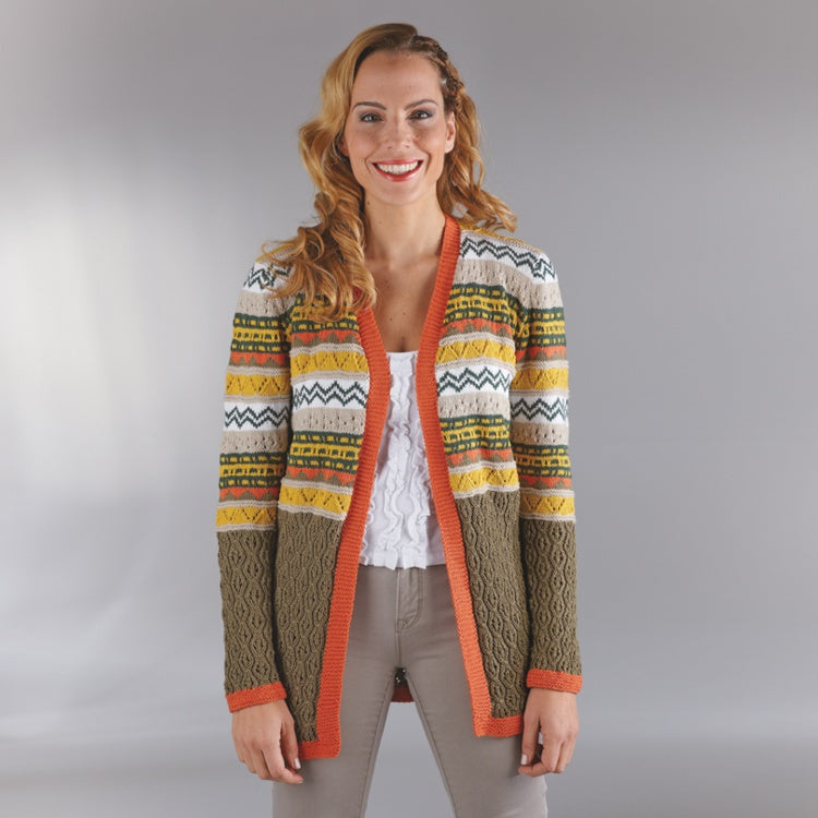 Damenjacke "Macau" 754282