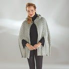 Damencape "Record" 755018