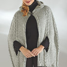 Damencape "Record" 755018