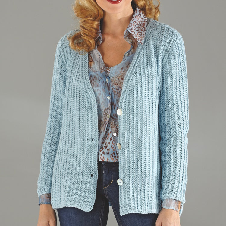 Damenjacke "Piano" 755130