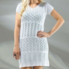 Damenminikleid "Amazonas" 755274