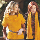 Damenpulli "Boston" 756050