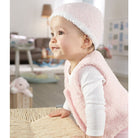 Babyweste "Lenja Soft" 756092