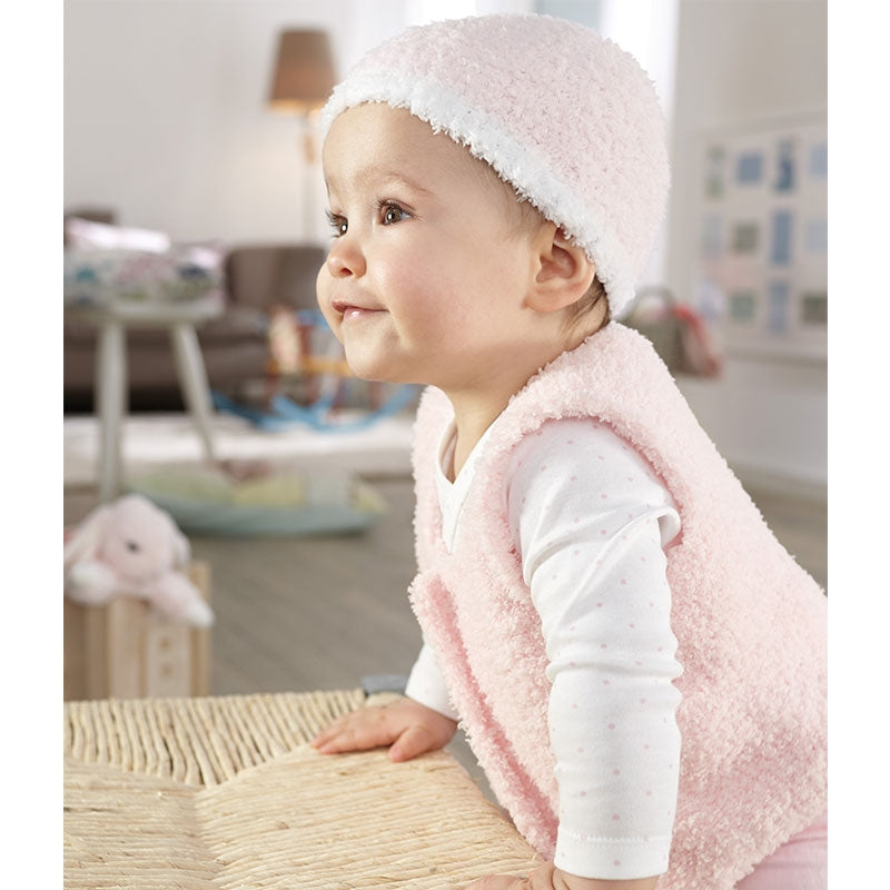 Babyweste "Lenja Soft" 756092