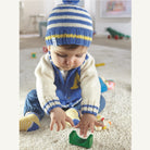 Babymütze "Bravo Baby" 756096