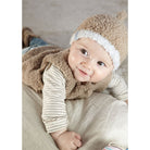 Babyweste "Lenja Soft" 756108