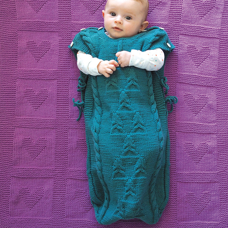 Babyschlafsack "Ideal" 756214