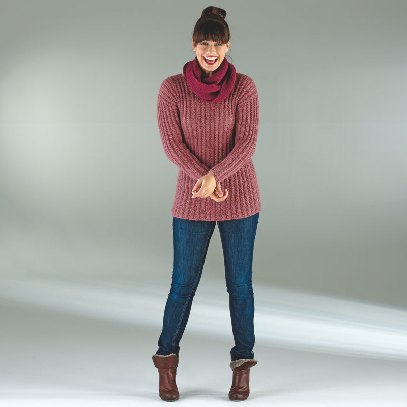 Damenpullover "Toledo" 756215