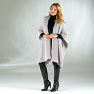 Damencape "Sporty" 757019