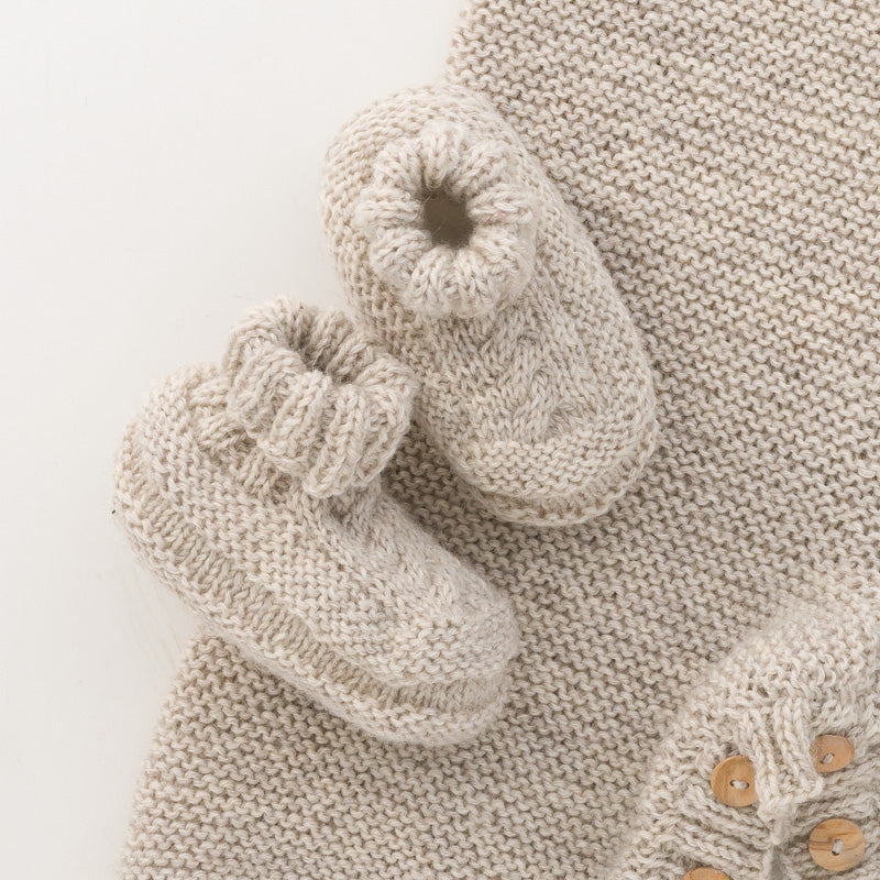 Babyschühchen "Record" 757197