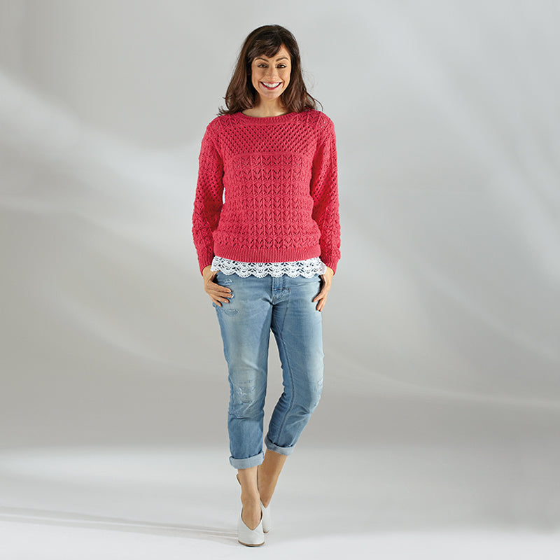 Damenpullover "Macau" 757239