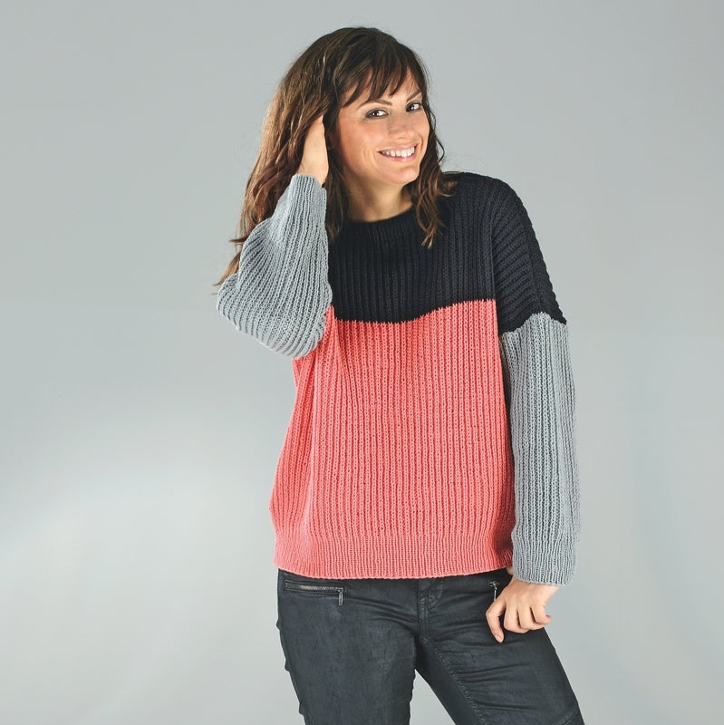 Pullover "Piano" 758016