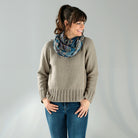 Pullover "Piano" 758022