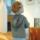 Kinderjacke mit Kapuze "Macau" 758028