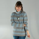 Damenpullover "Melazzo" 758036
