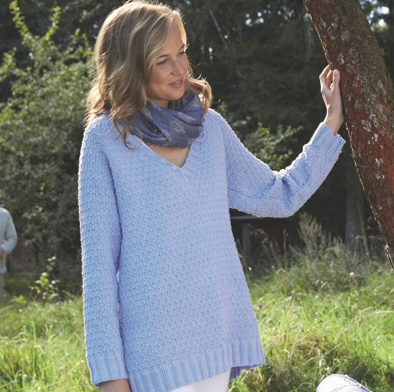 Damenpullover "Catania" 758053