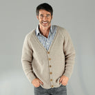 Herrenjacke "Sporty" 758054