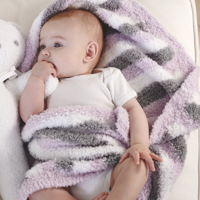 Babydecke "Lenja Soft" 758153