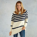 Damenpullover "Ideal" 759001
