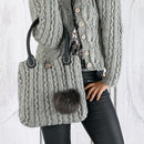 Tasche "Tweed" 759080