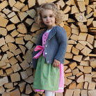 Kinderjacke "Piazza" 759033