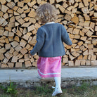 Kinderjacke "Piazza" 759033
