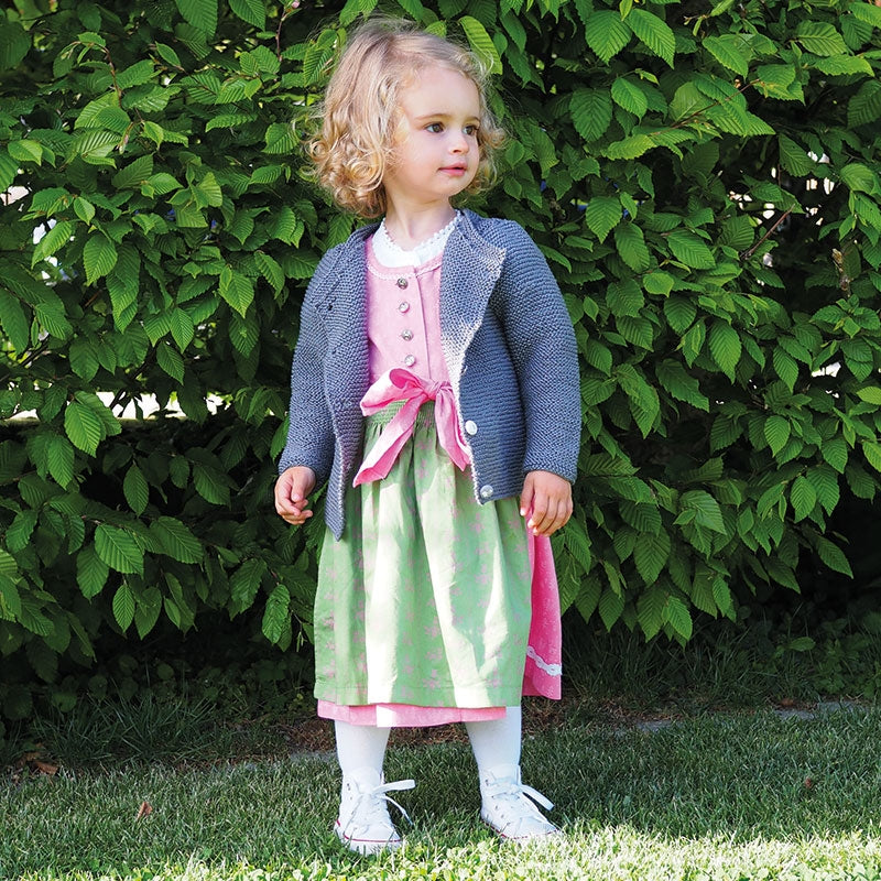 Kinderjacke "Piazza" 759033