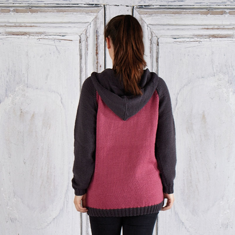 Damenpullover "Lucca" 759051