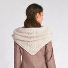 Dreiecktuch "Merino Extrafine 120" 760051