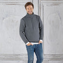 Herrenpullover "Bozen" 760066