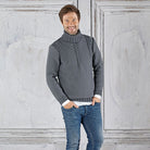 Herrenpullover "Bozen" 760066
