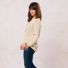 Damenpullover "Amazonas" 760146