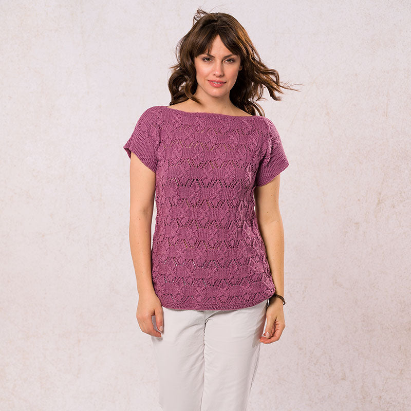 Damenpulli "Milano" 760155