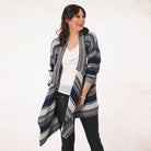 Damenjacke "Messina & Macau" 761092