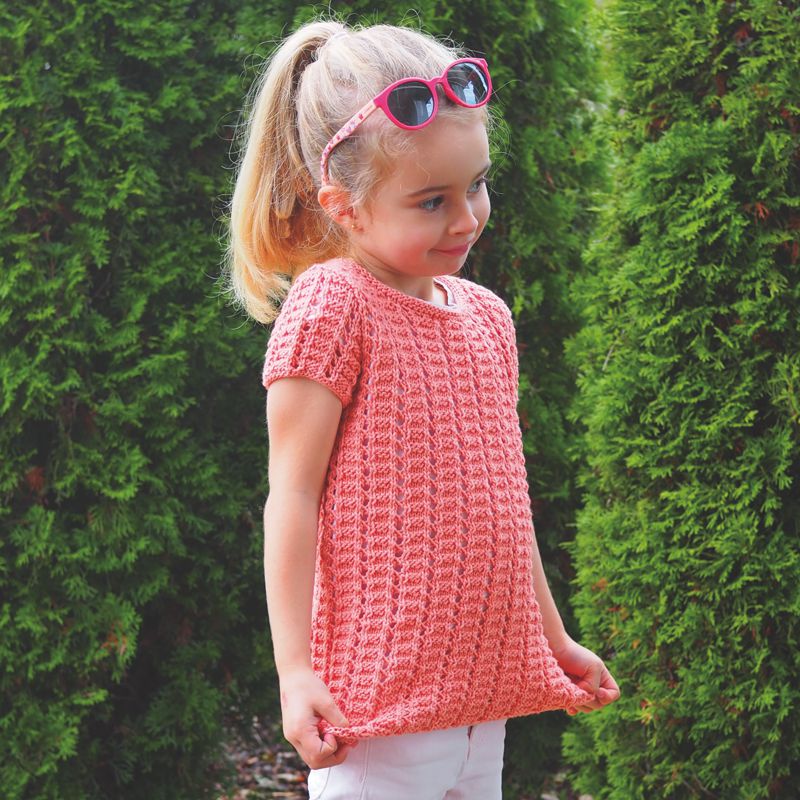 Kinderpulli "Macau" 761192