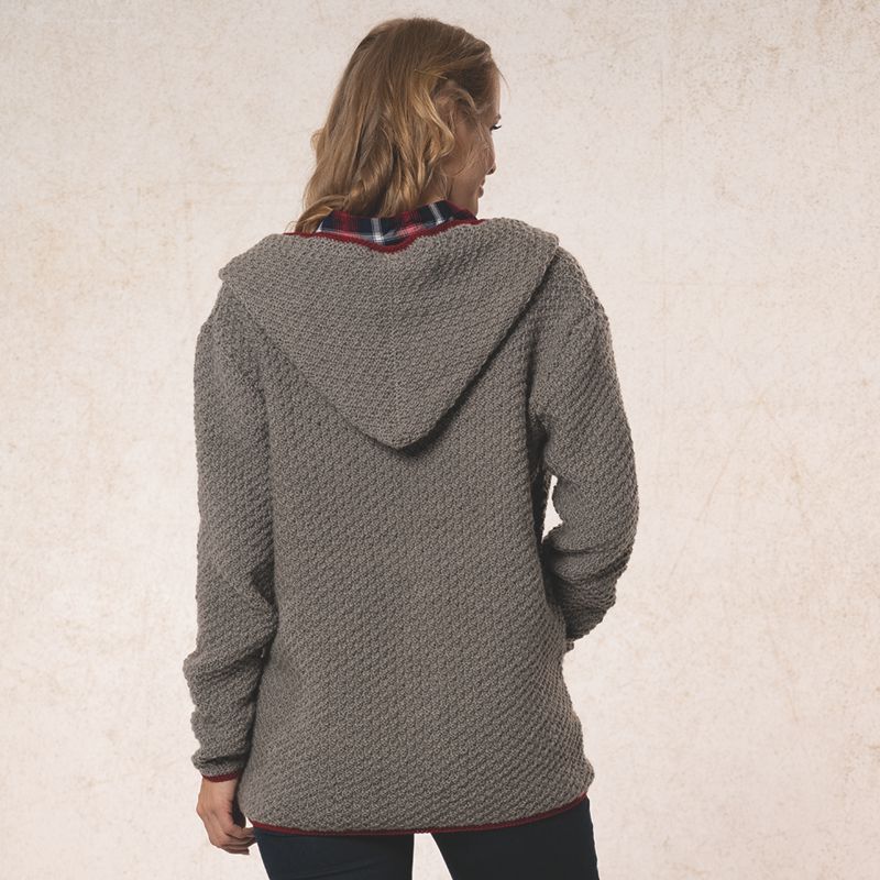 Damentrachtenjacke "Ideal" 762009