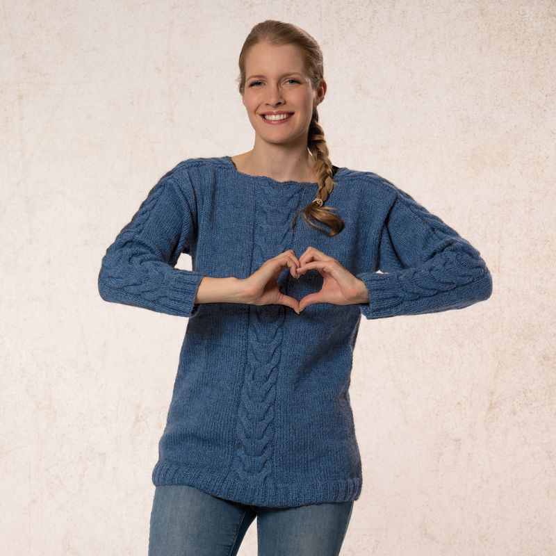 Damenpullover "Como" 762025